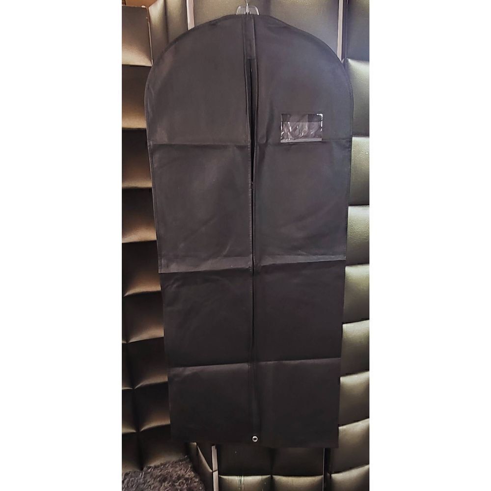 Non woven garment bag lot of 15